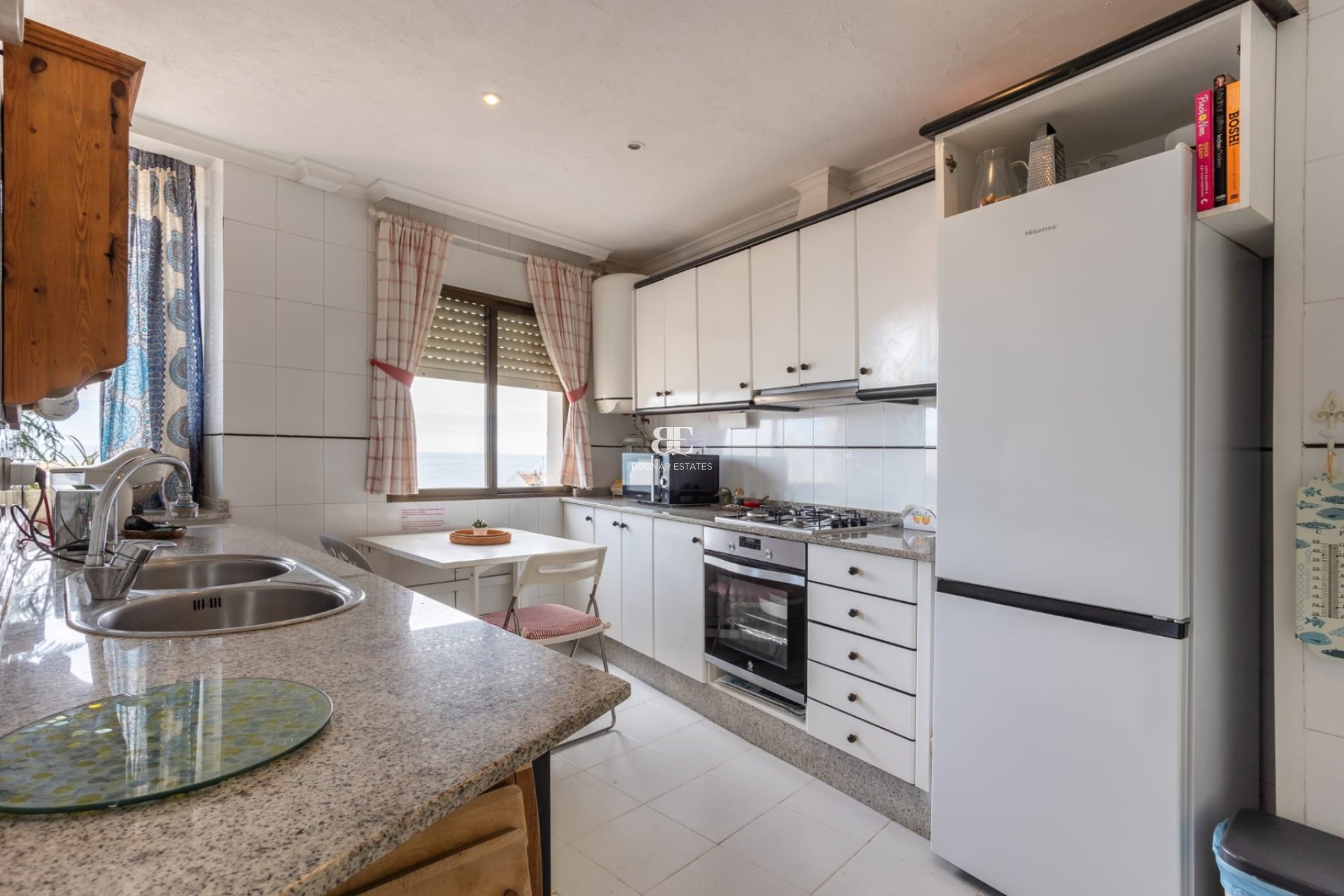 Herverkoop - apartment -
Altea - Altea pueblo