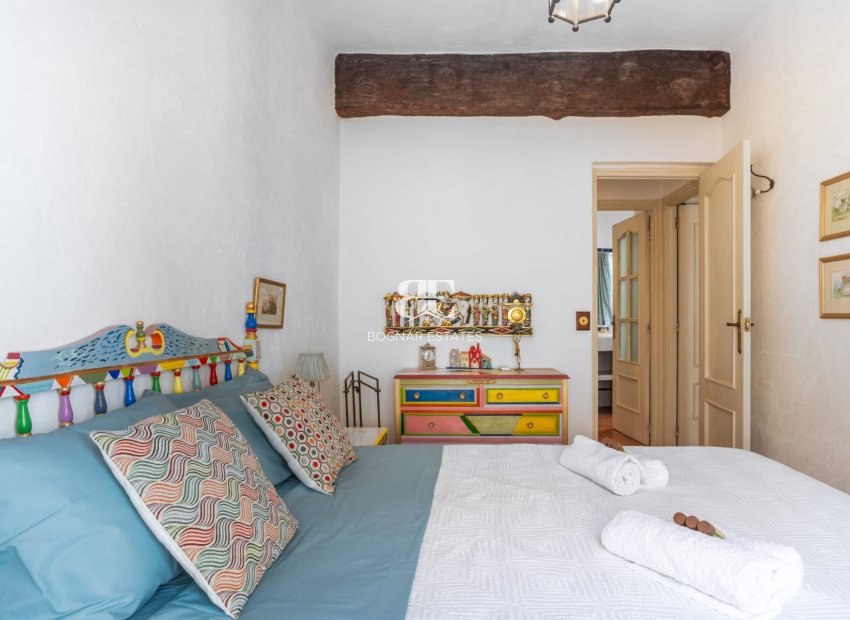 Herverkoop - apartment -
Altea - Altea pueblo
