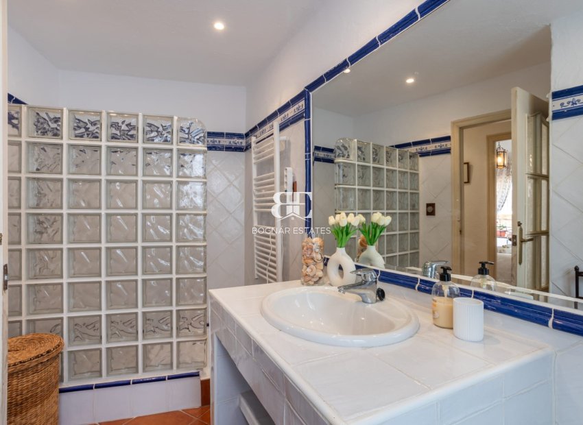 Herverkoop - apartment -
Altea - Altea pueblo