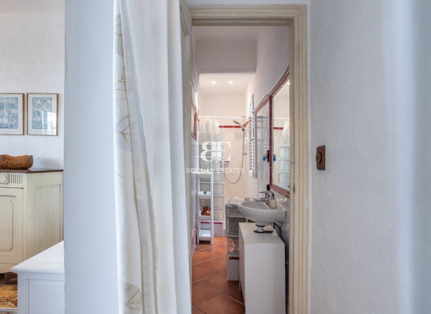 Herverkoop - apartment -
Altea - Altea pueblo