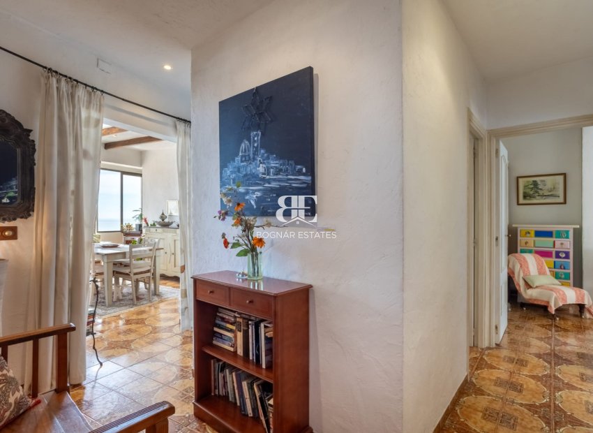 Herverkoop - apartment -
Altea - Altea pueblo