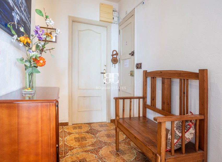 Herverkoop - apartment -
Altea - Altea pueblo