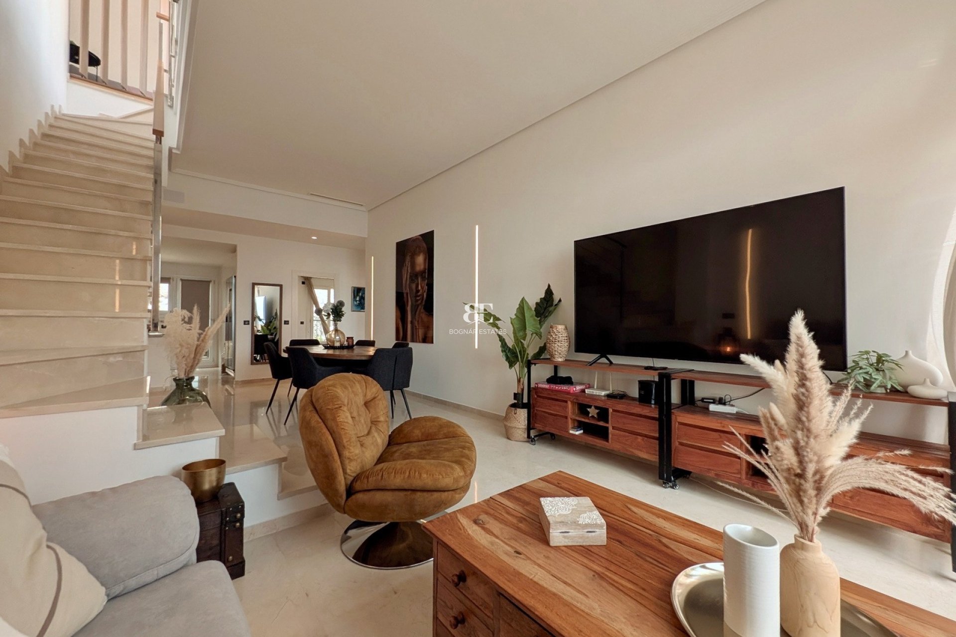 Herverkoop - apartment -
Altea - Mascarat