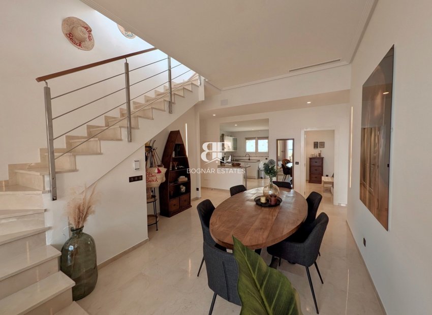 Herverkoop - apartment -
Altea - Mascarat