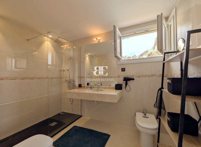 Herverkoop - apartment -
Altea - Mascarat