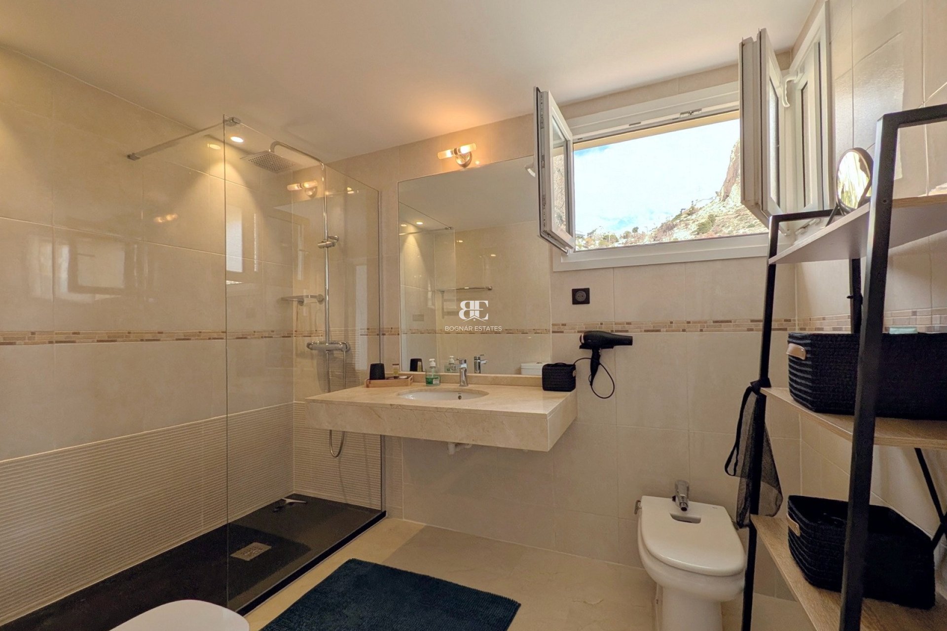 Herverkoop - apartment -
Altea - Mascarat