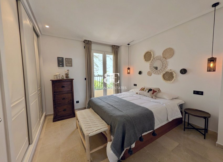 Herverkoop - apartment -
Altea - Mascarat