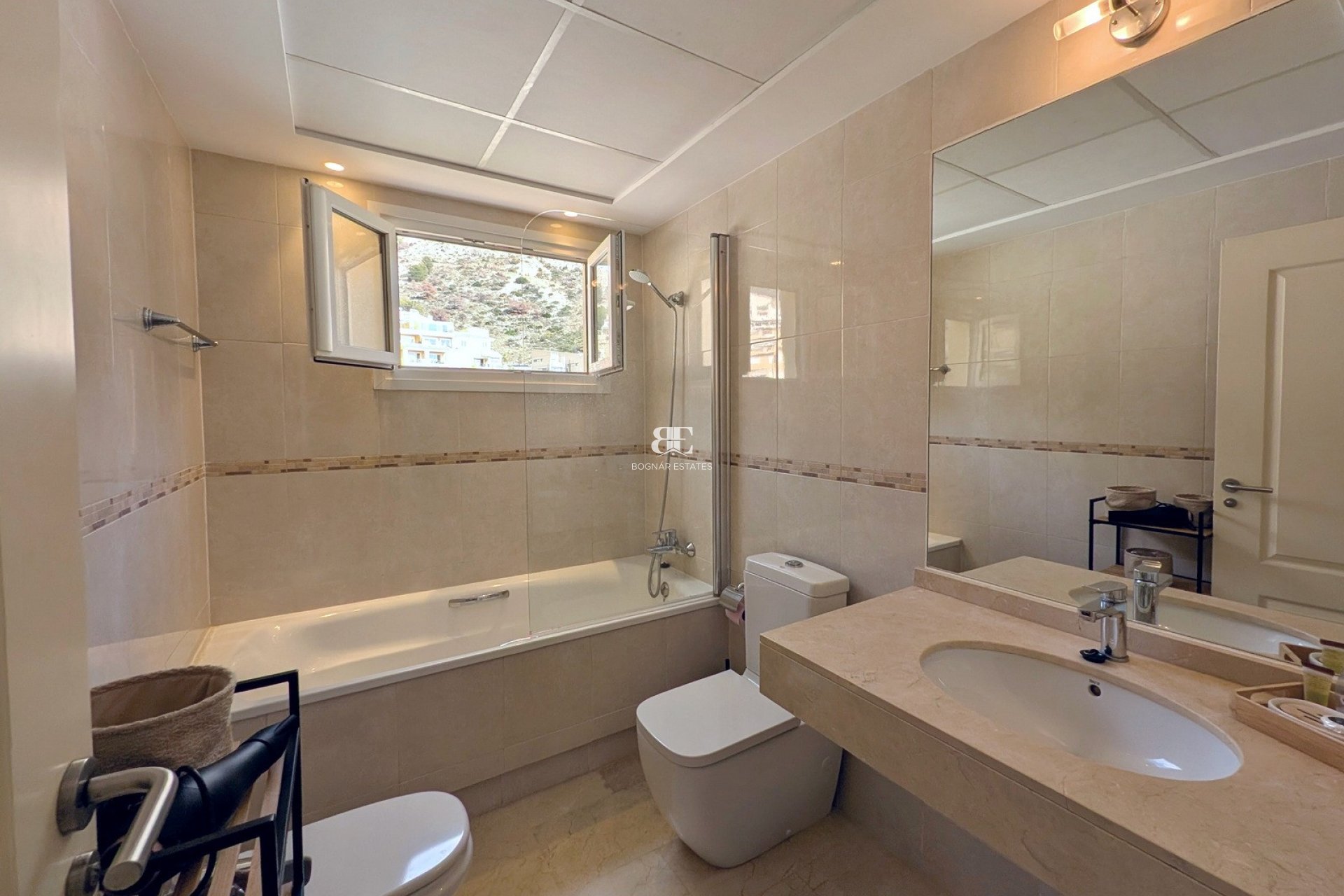 Herverkoop - apartment -
Altea - Mascarat