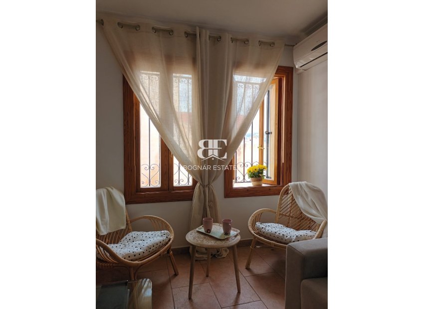 Herverkoop - apartment -
Altea - Pueblo
