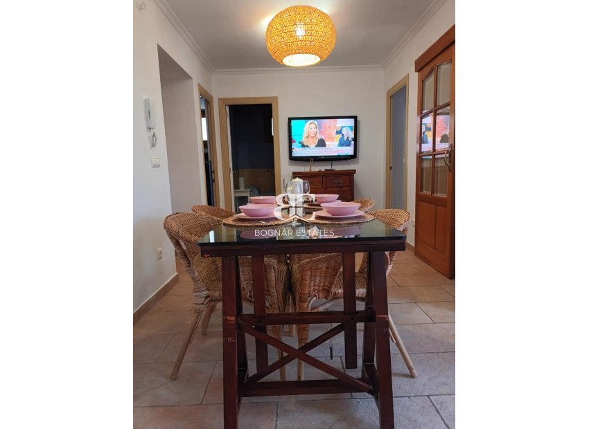 Herverkoop - apartment -
Altea - Pueblo