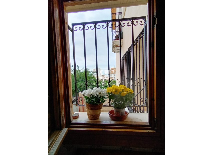 Herverkoop - apartment -
Altea - Pueblo
