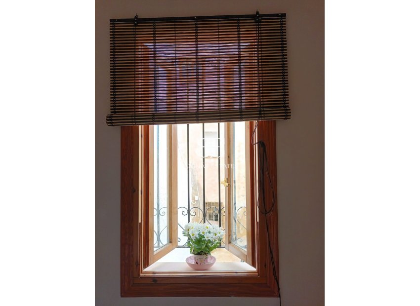 Herverkoop - apartment -
Altea - Pueblo