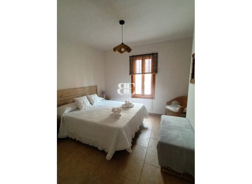 Herverkoop - apartment -
Altea - Pueblo