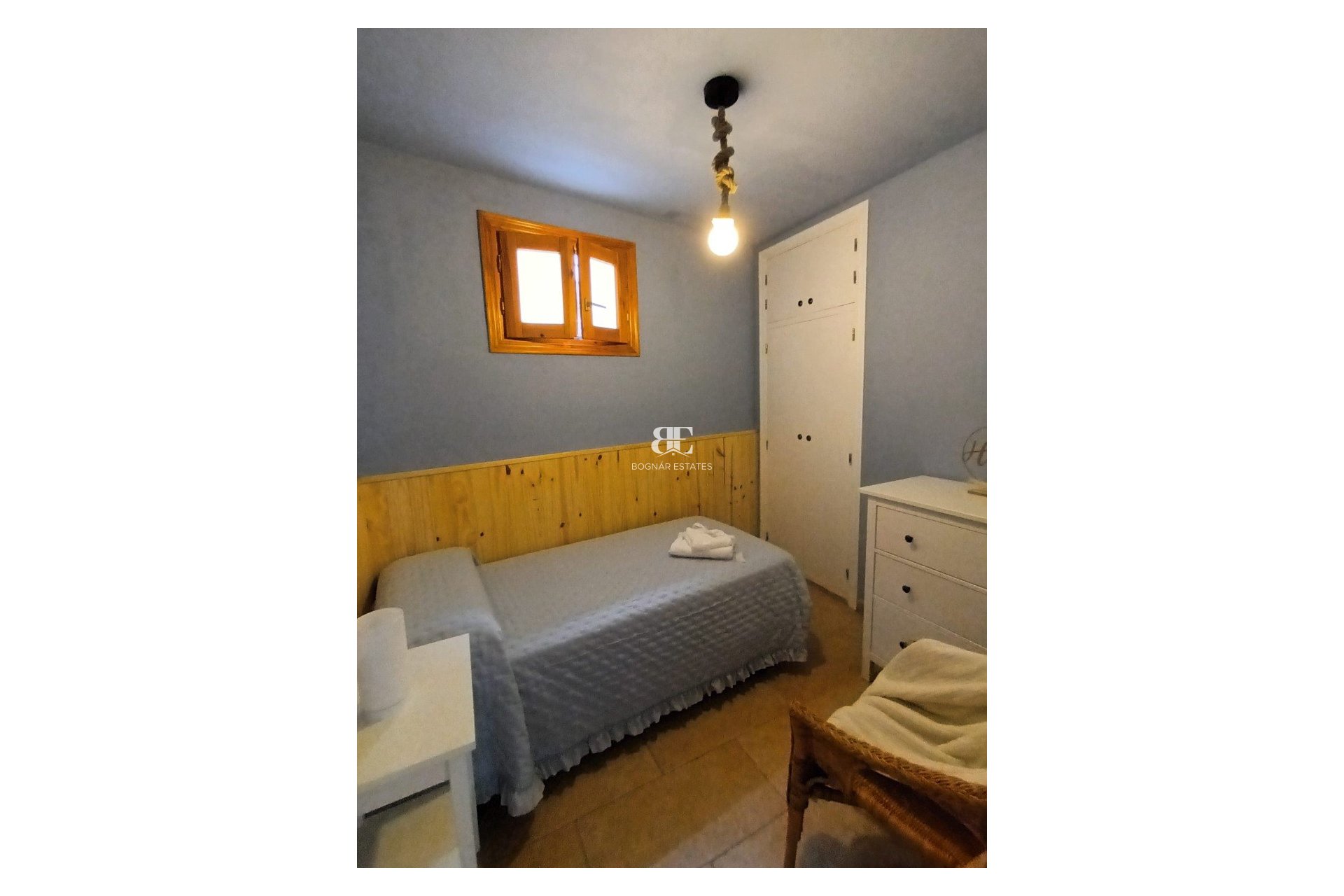 Herverkoop - apartment -
Altea - Pueblo