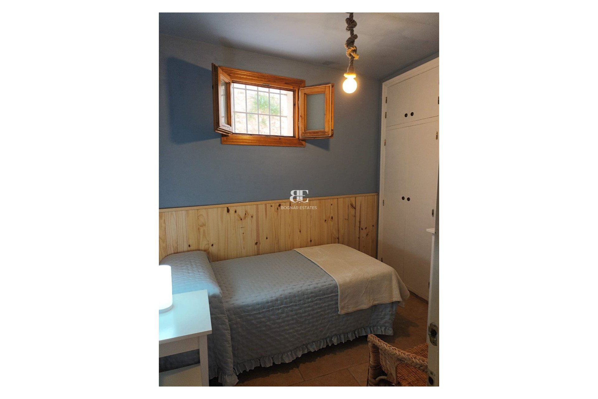 Herverkoop - apartment -
Altea - Pueblo