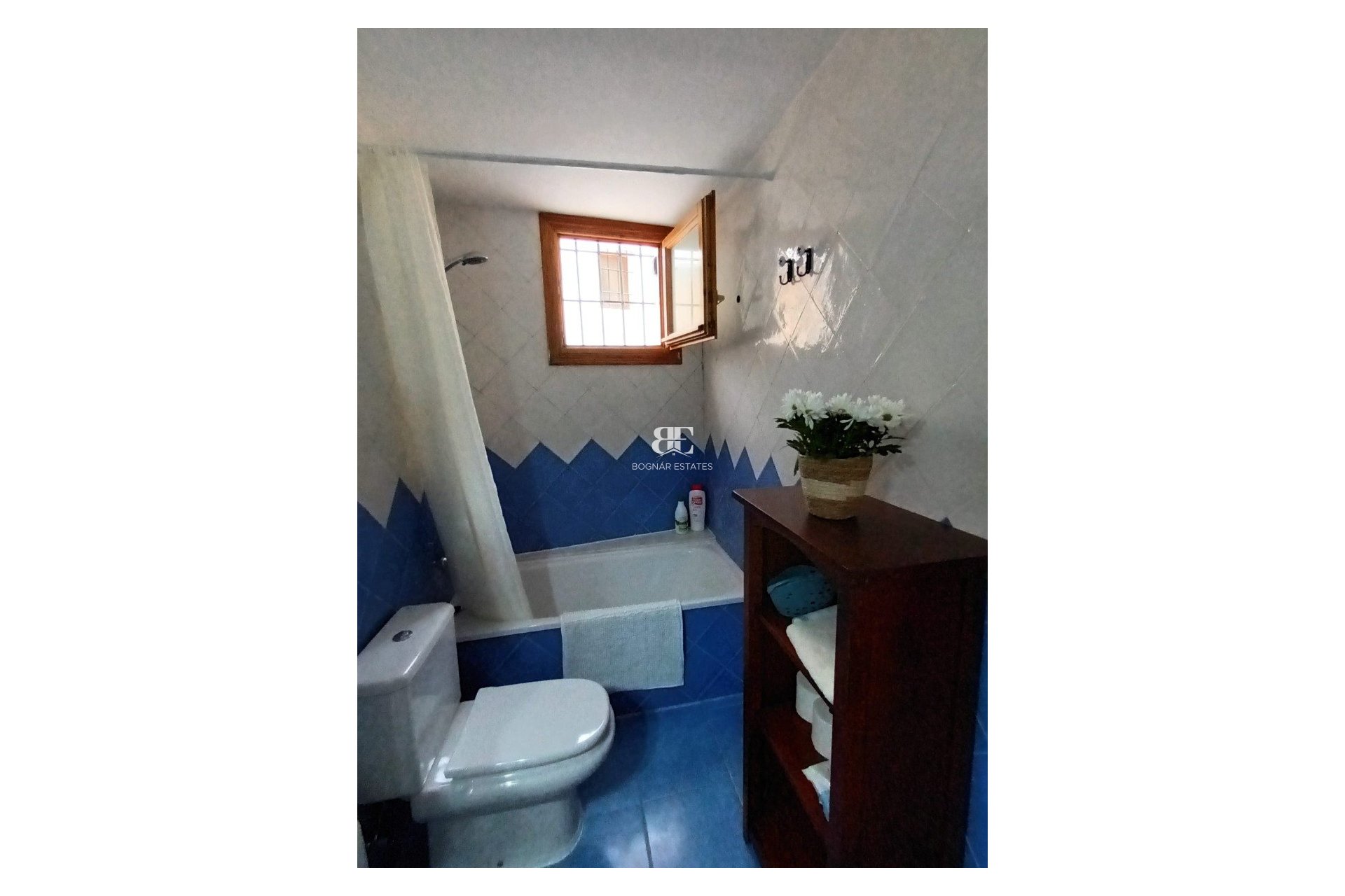 Herverkoop - apartment -
Altea - Pueblo