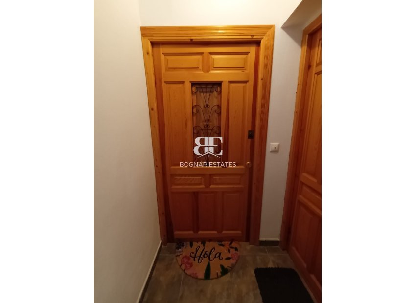 Herverkoop - apartment -
Altea - Pueblo