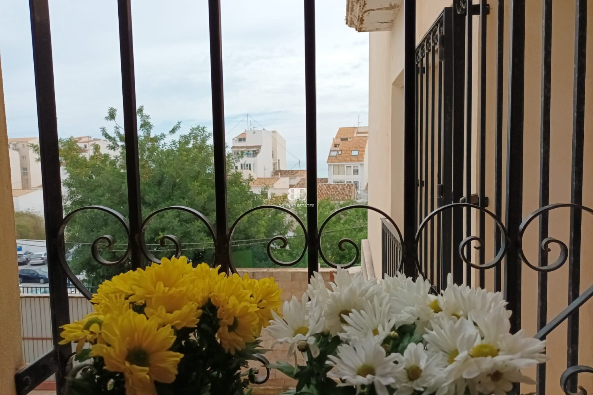 Herverkoop - apartment -
Altea - Pueblo