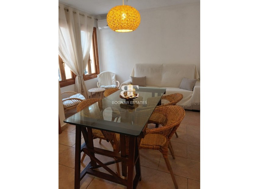 Herverkoop - apartment -
Altea - Pueblo