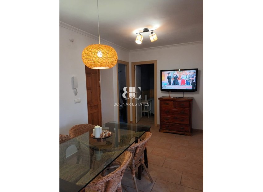 Herverkoop - apartment -
Altea - Pueblo