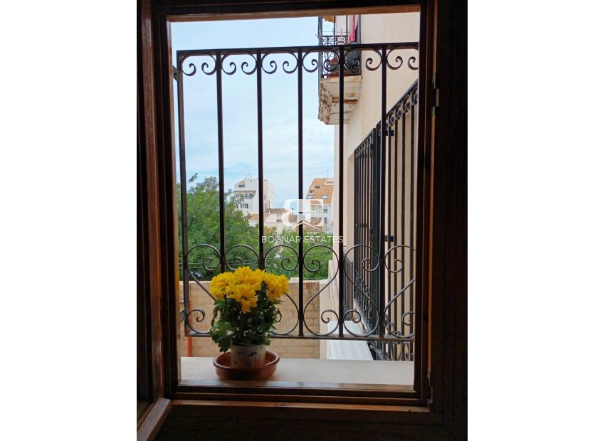 Herverkoop - apartment -
Altea - Pueblo