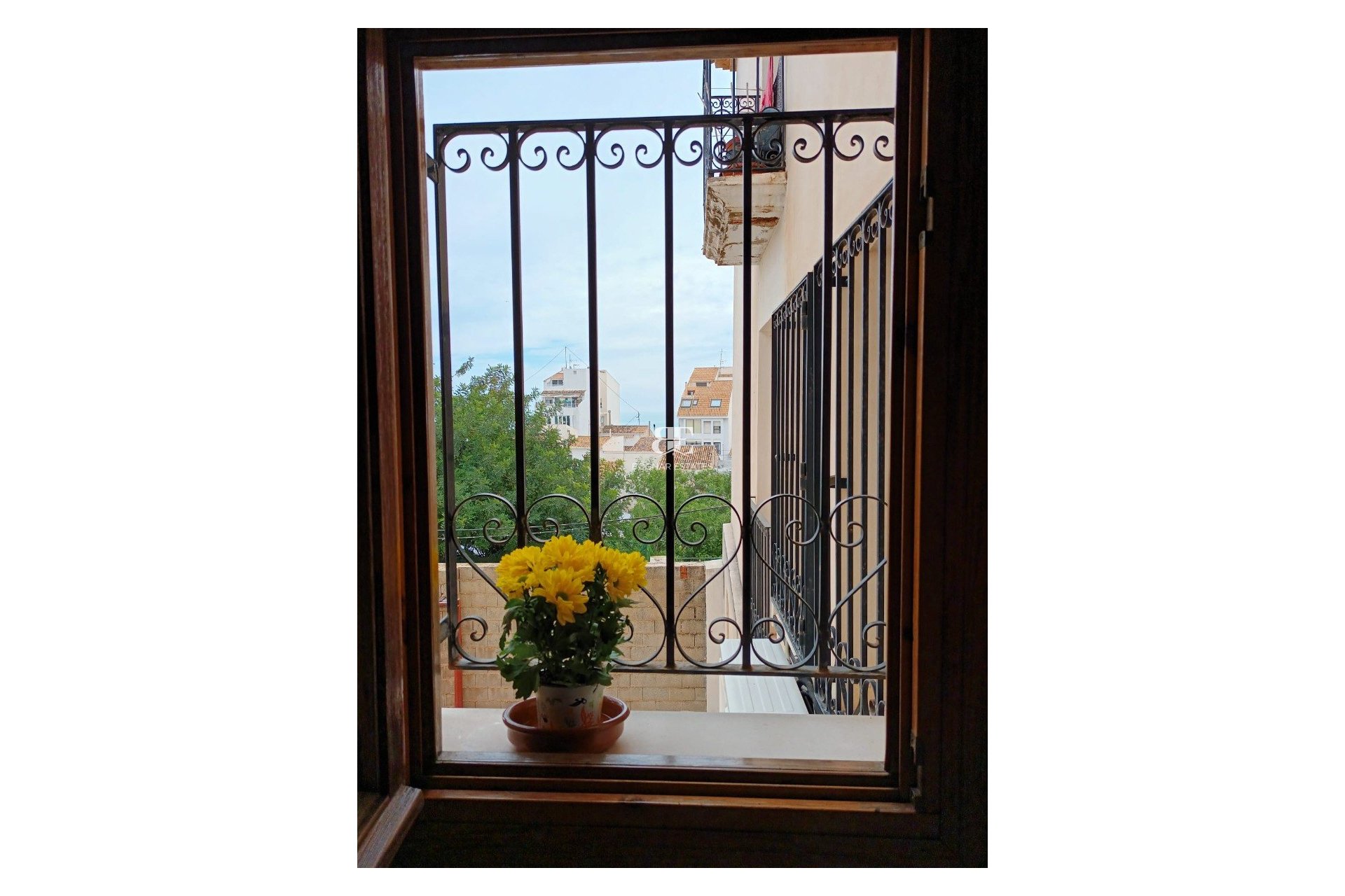 Herverkoop - apartment -
Altea - Pueblo