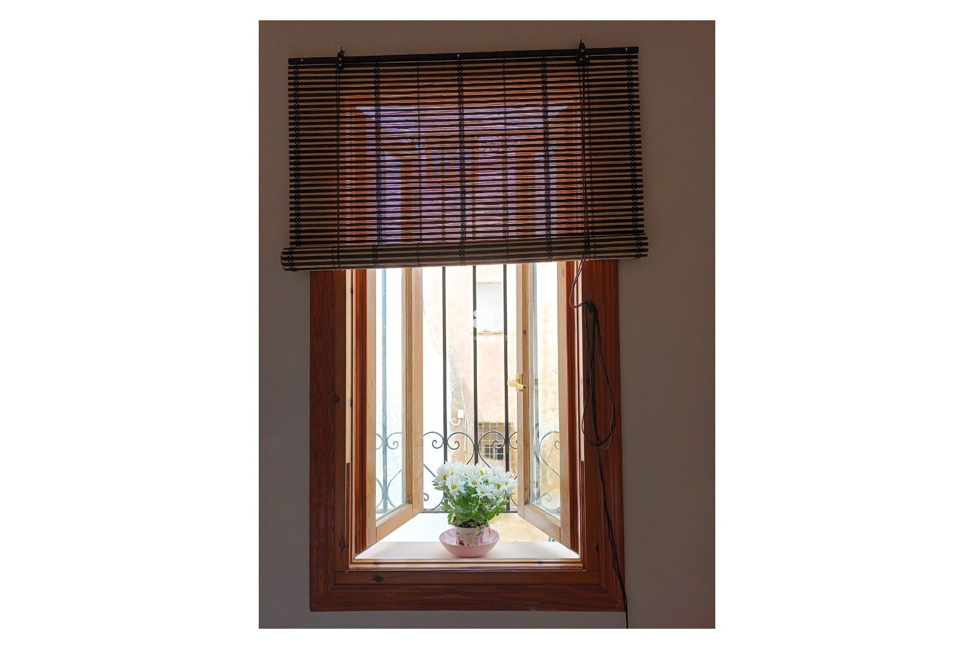Herverkoop - apartment -
Altea - Pueblo
