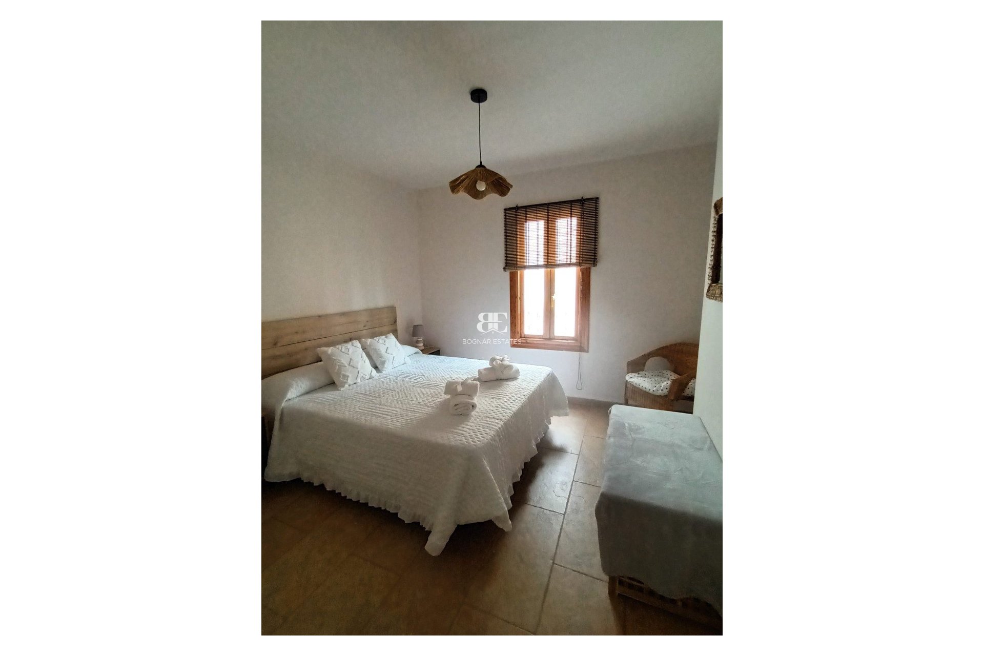 Herverkoop - apartment -
Altea - Pueblo