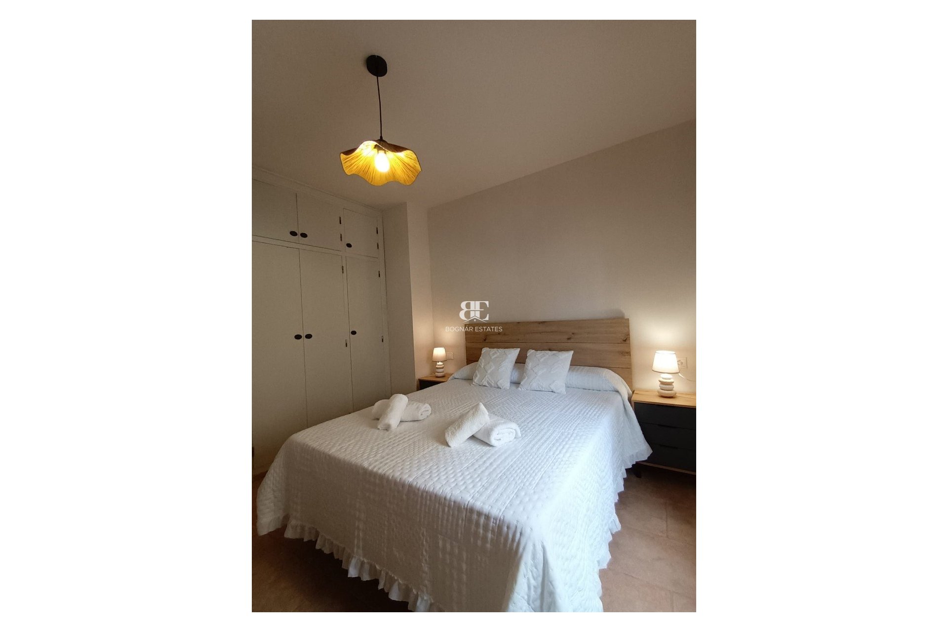 Herverkoop - apartment -
Altea - Pueblo