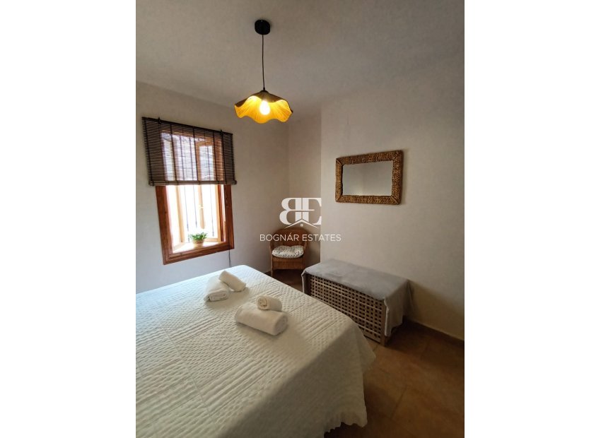 Herverkoop - apartment -
Altea - Pueblo