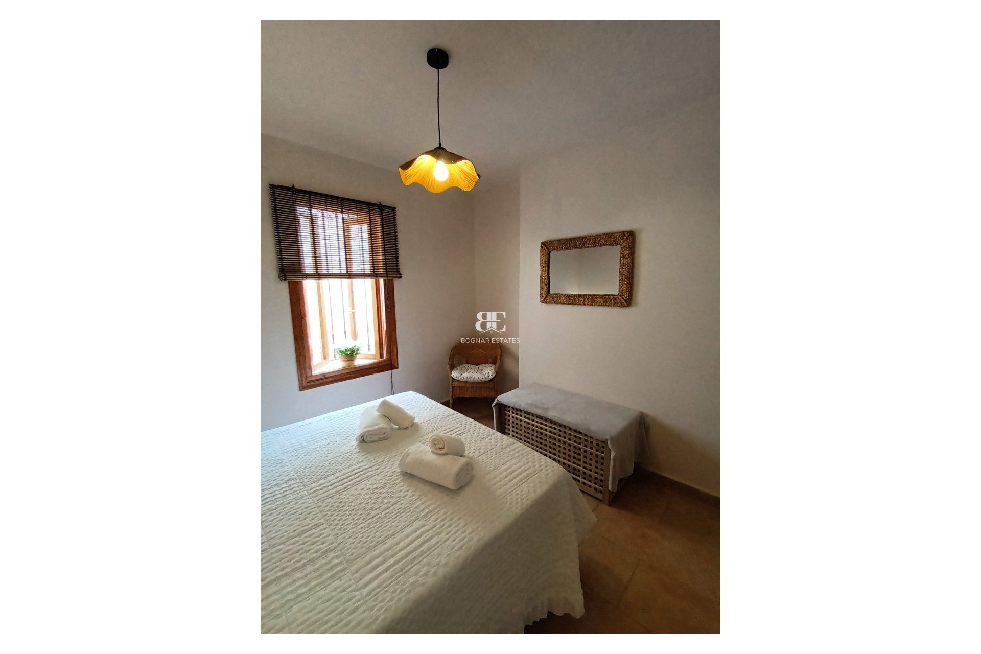 Herverkoop - apartment -
Altea - Pueblo