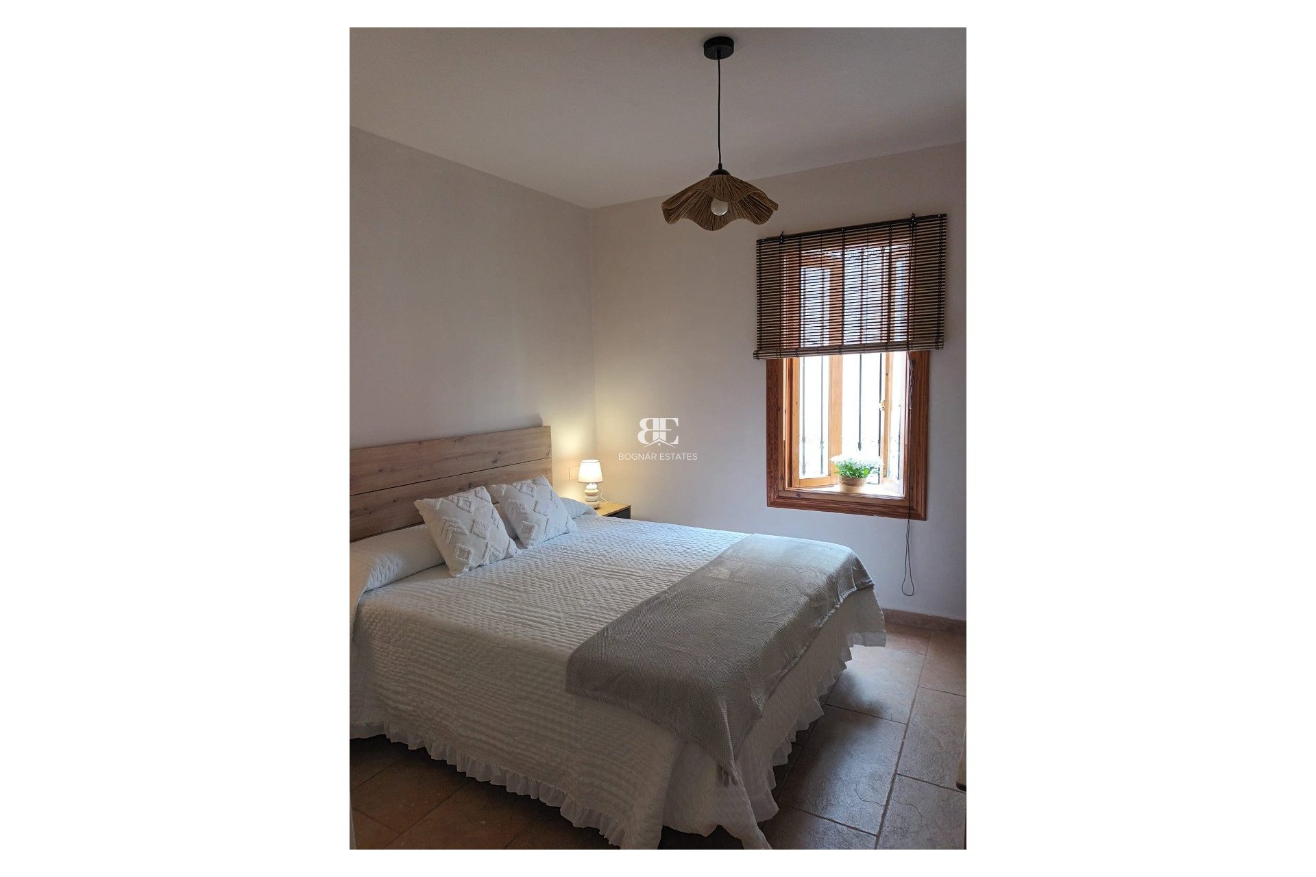 Herverkoop - apartment -
Altea - Pueblo