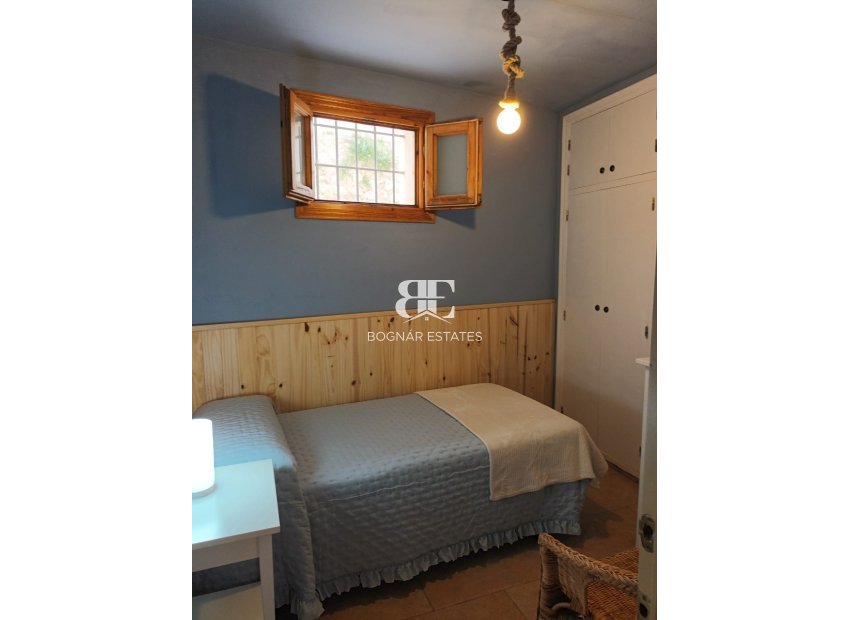 Herverkoop - apartment -
Altea - Pueblo