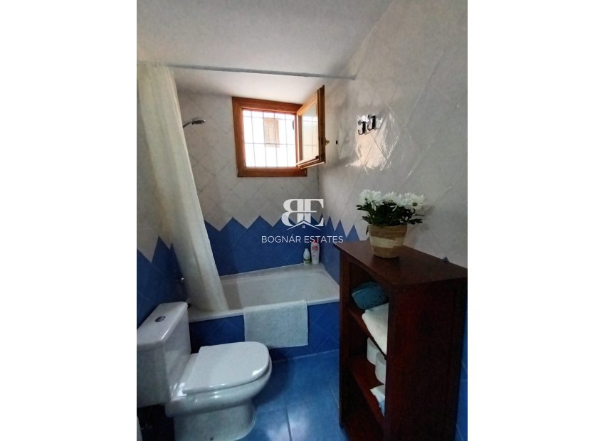 Herverkoop - apartment -
Altea - Pueblo