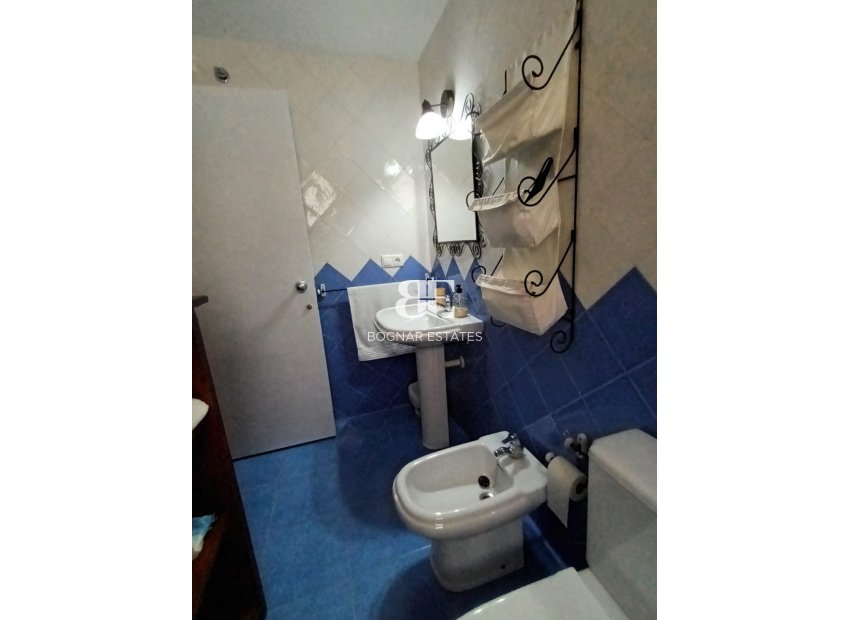 Herverkoop - apartment -
Altea - Pueblo