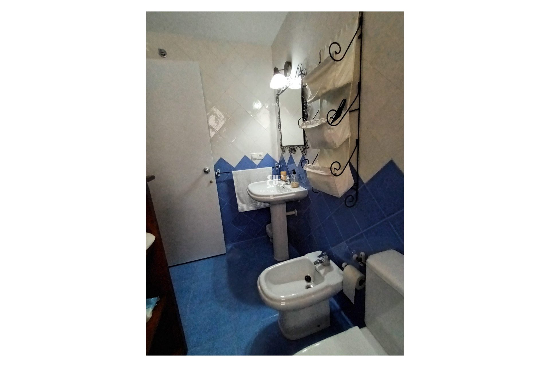 Herverkoop - apartment -
Altea - Pueblo