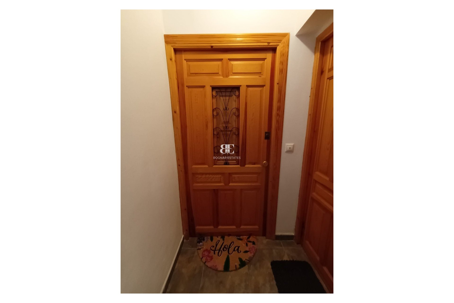 Herverkoop - apartment -
Altea - Pueblo