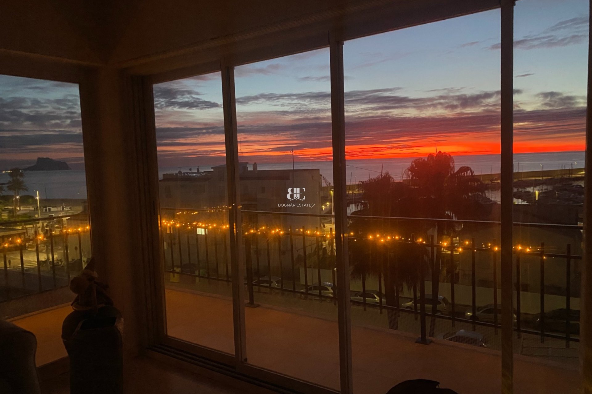 Herverkoop - apartment -
Altea