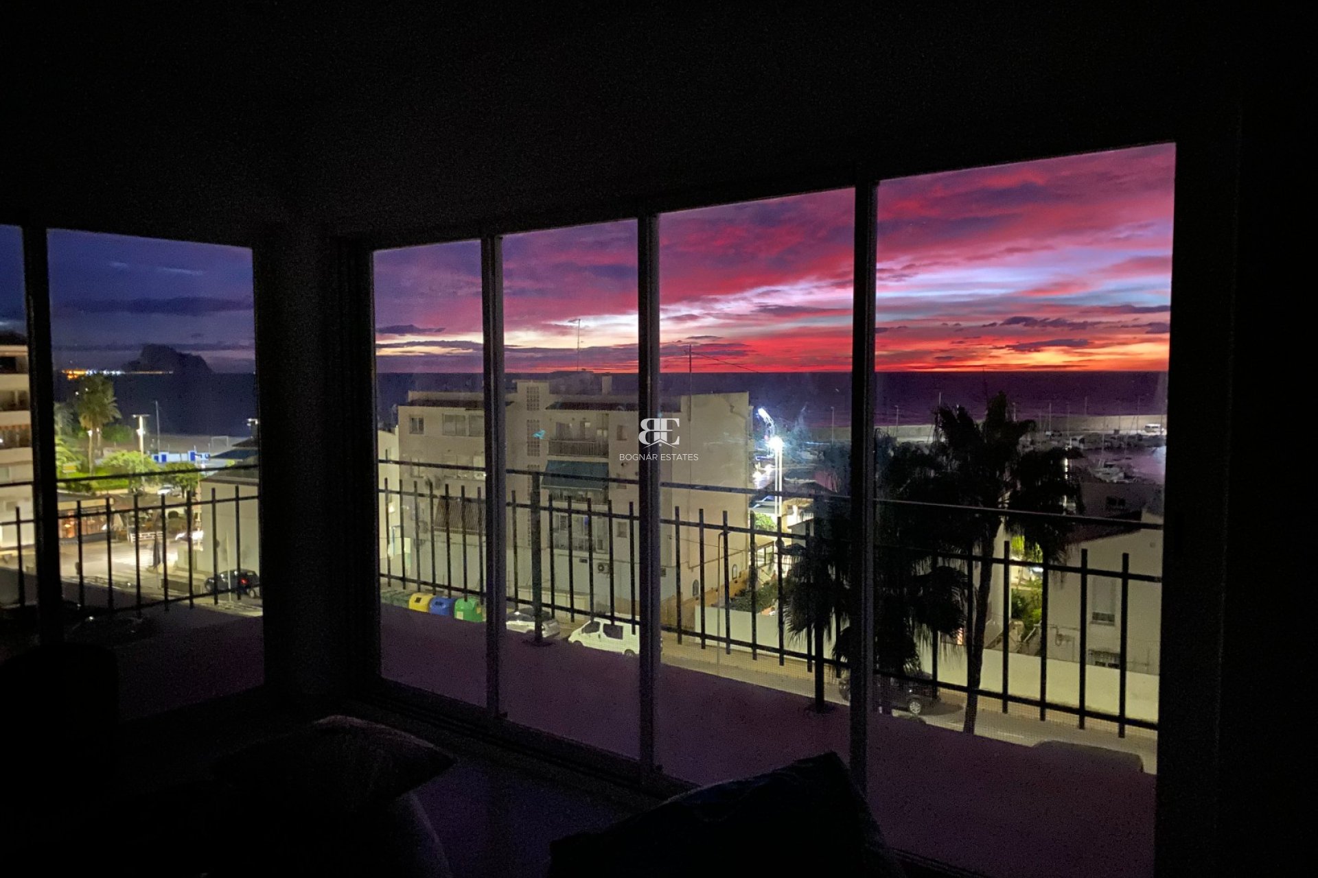Herverkoop - apartment -
Altea