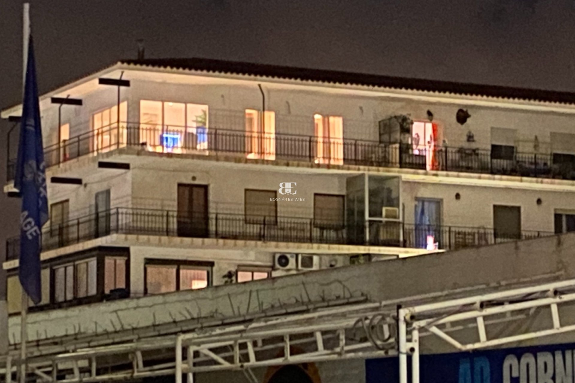Herverkoop - apartment -
Altea