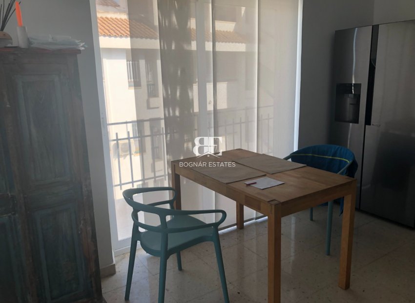 Herverkoop - apartment -
Altea