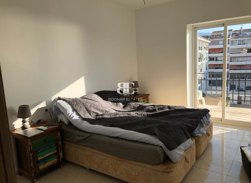Herverkoop - apartment -
Altea