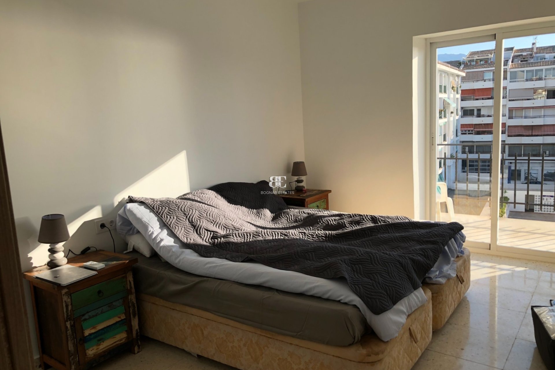 Herverkoop - apartment -
Altea
