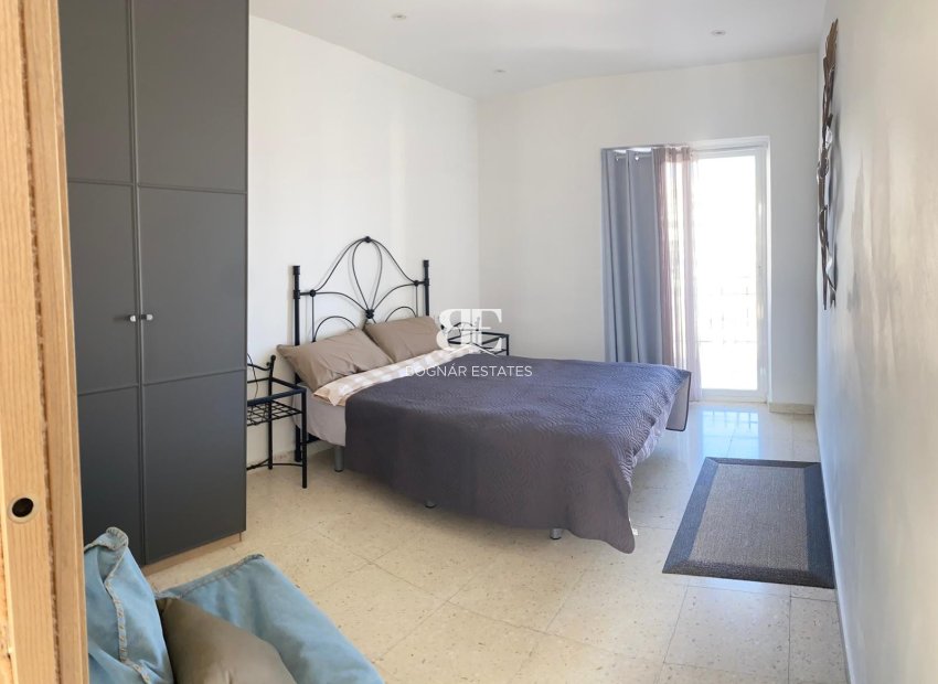 Herverkoop - apartment -
Altea