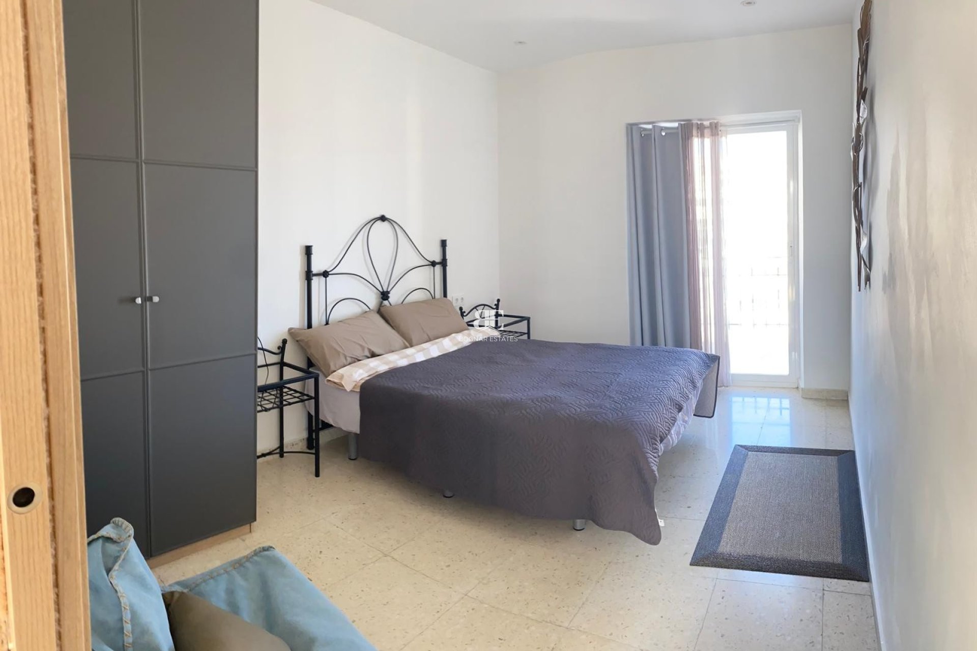 Herverkoop - apartment -
Altea