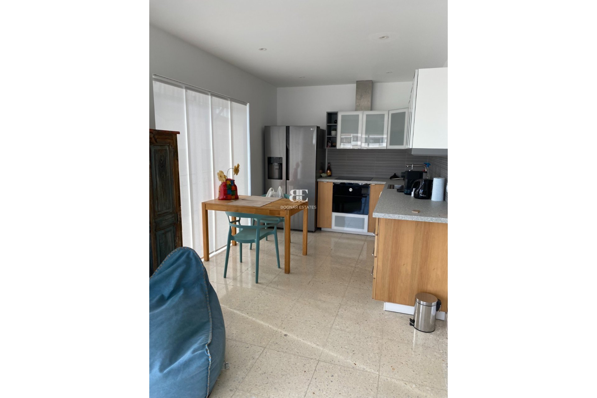 Herverkoop - apartment -
Altea