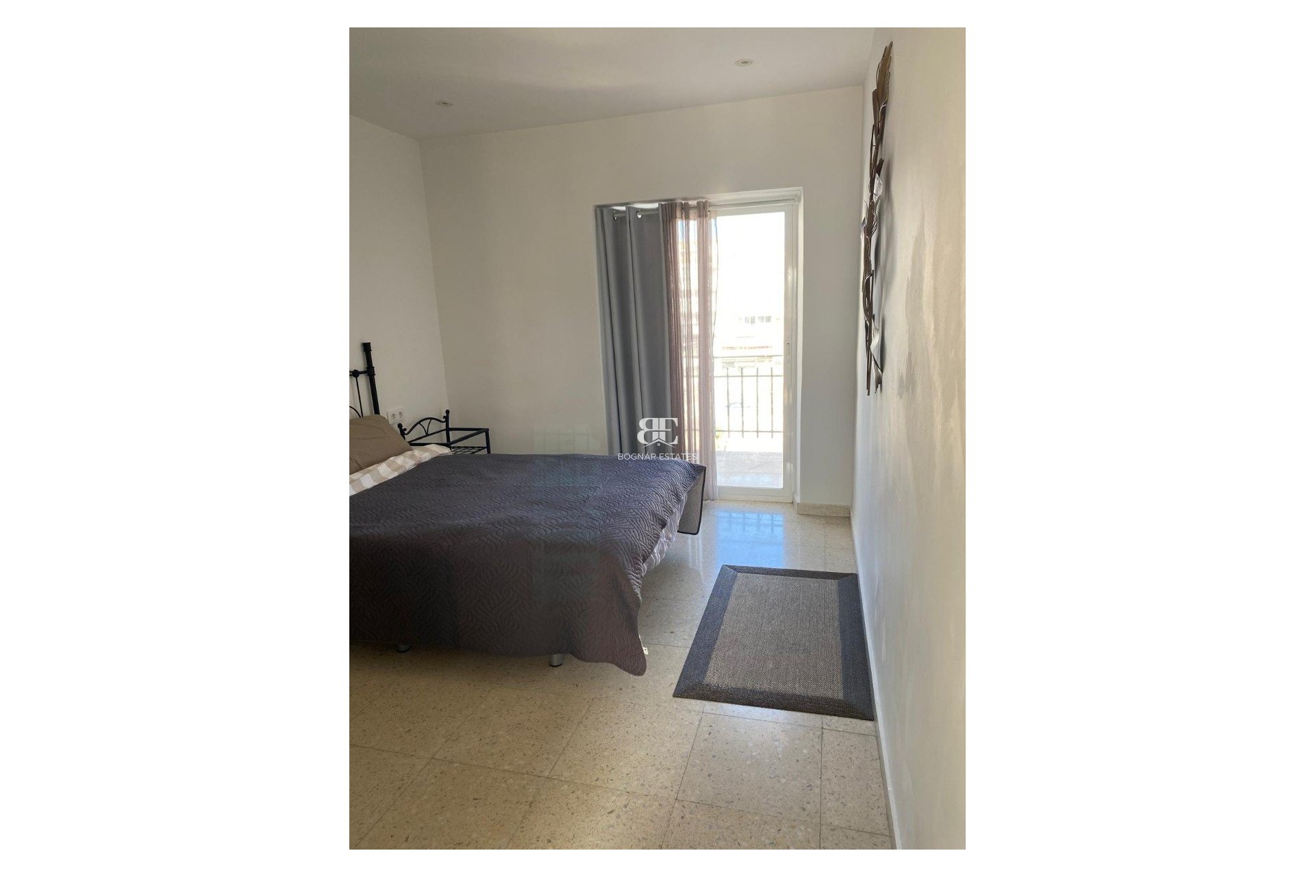 Herverkoop - apartment -
Altea