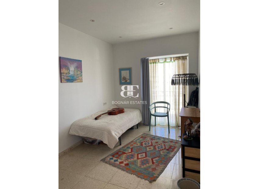 Herverkoop - apartment -
Altea