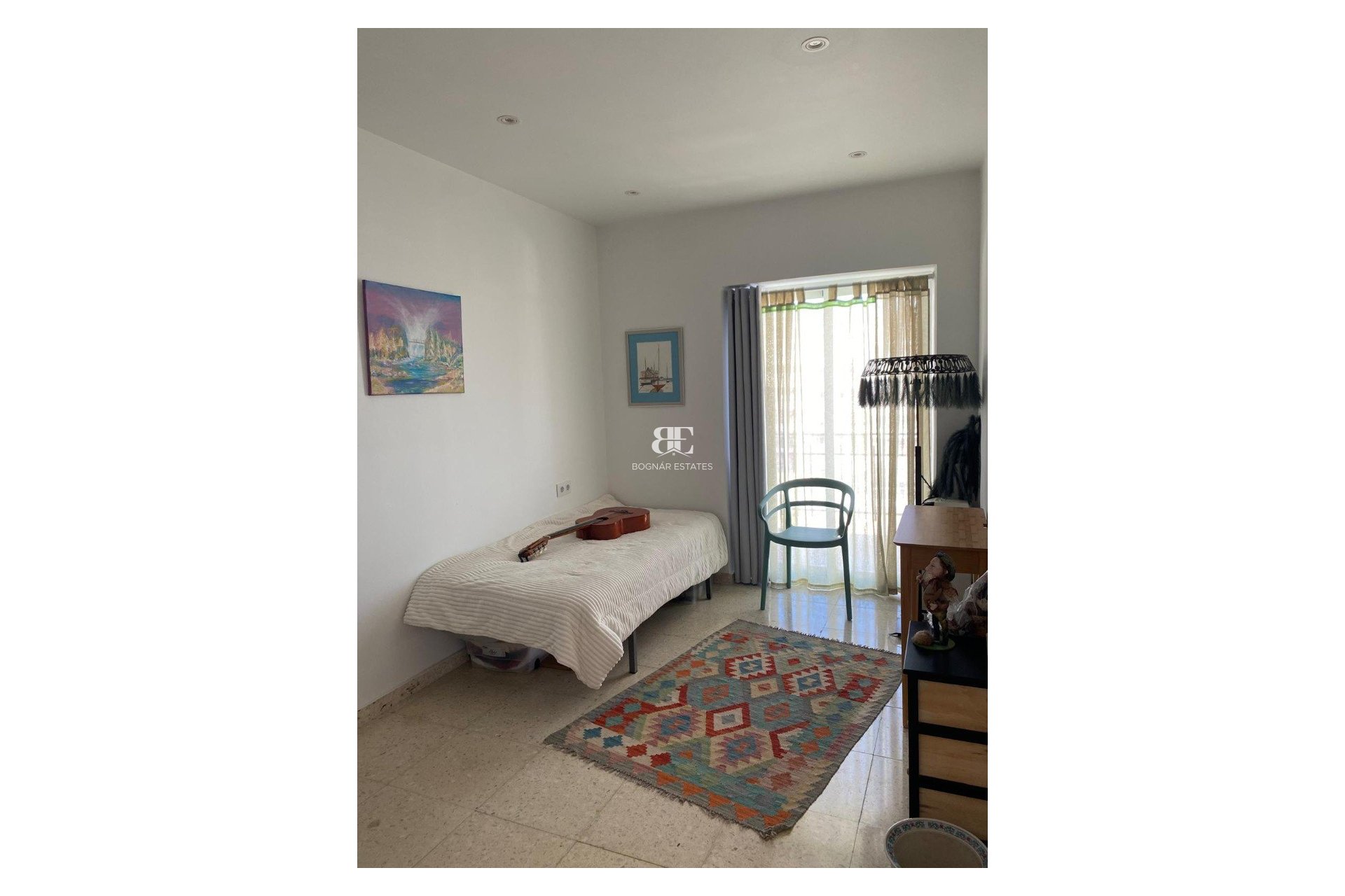 Herverkoop - apartment -
Altea