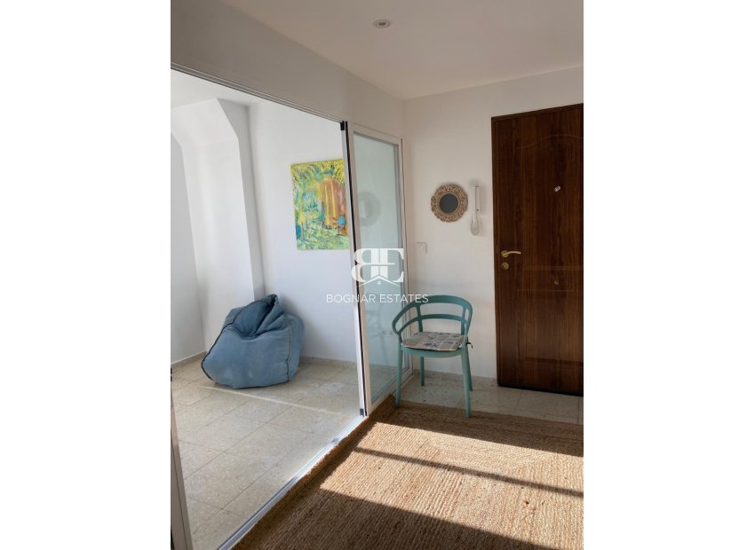 Herverkoop - apartment -
Altea